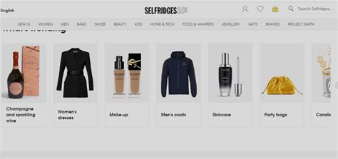 selfridges reviews